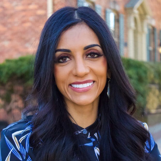 Anusha Alapati Davis