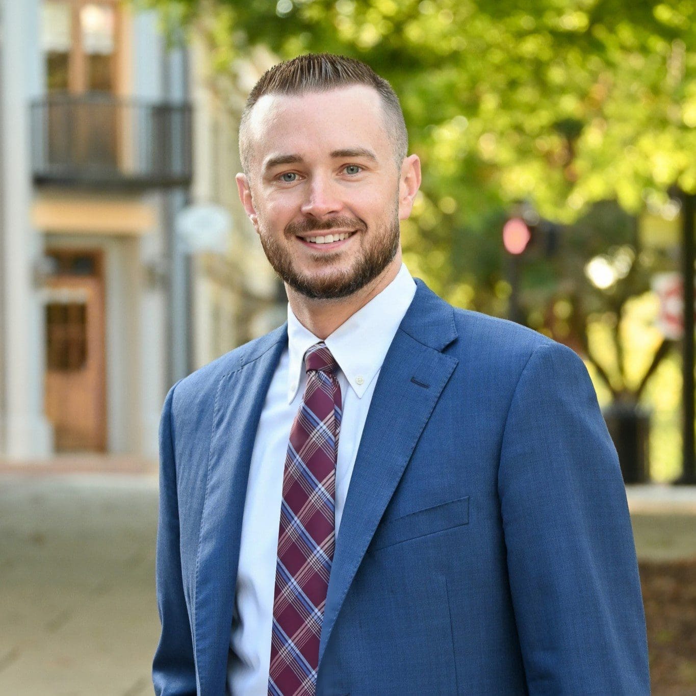 Eric St. John, CCIM