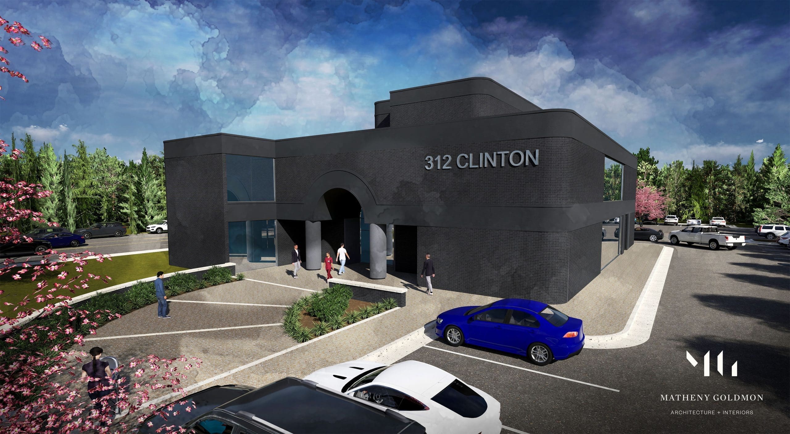 312 Clinton Ave W