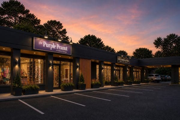 Village East