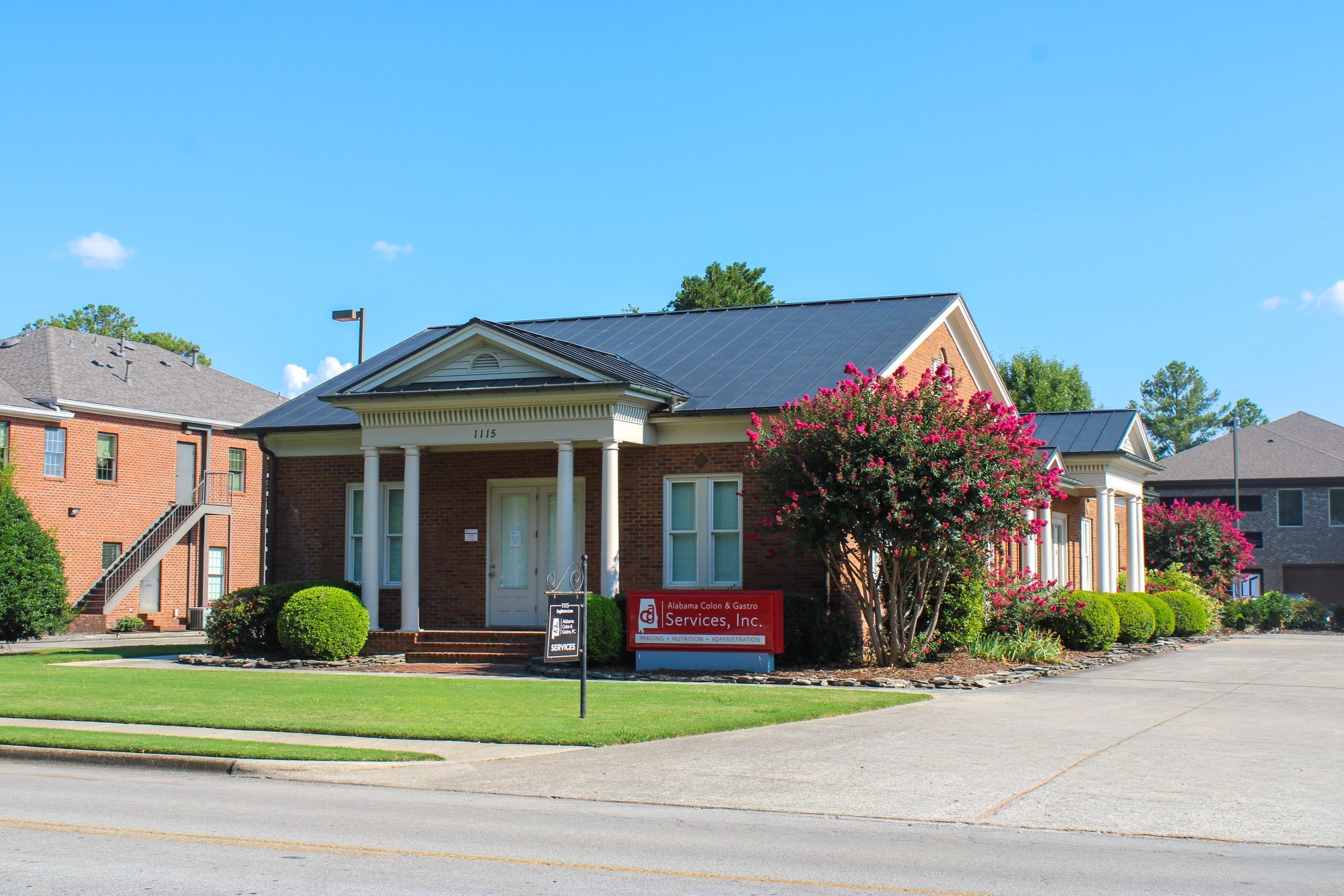 Versatile Office Space For Sale | 1115 Eagletree Ln
