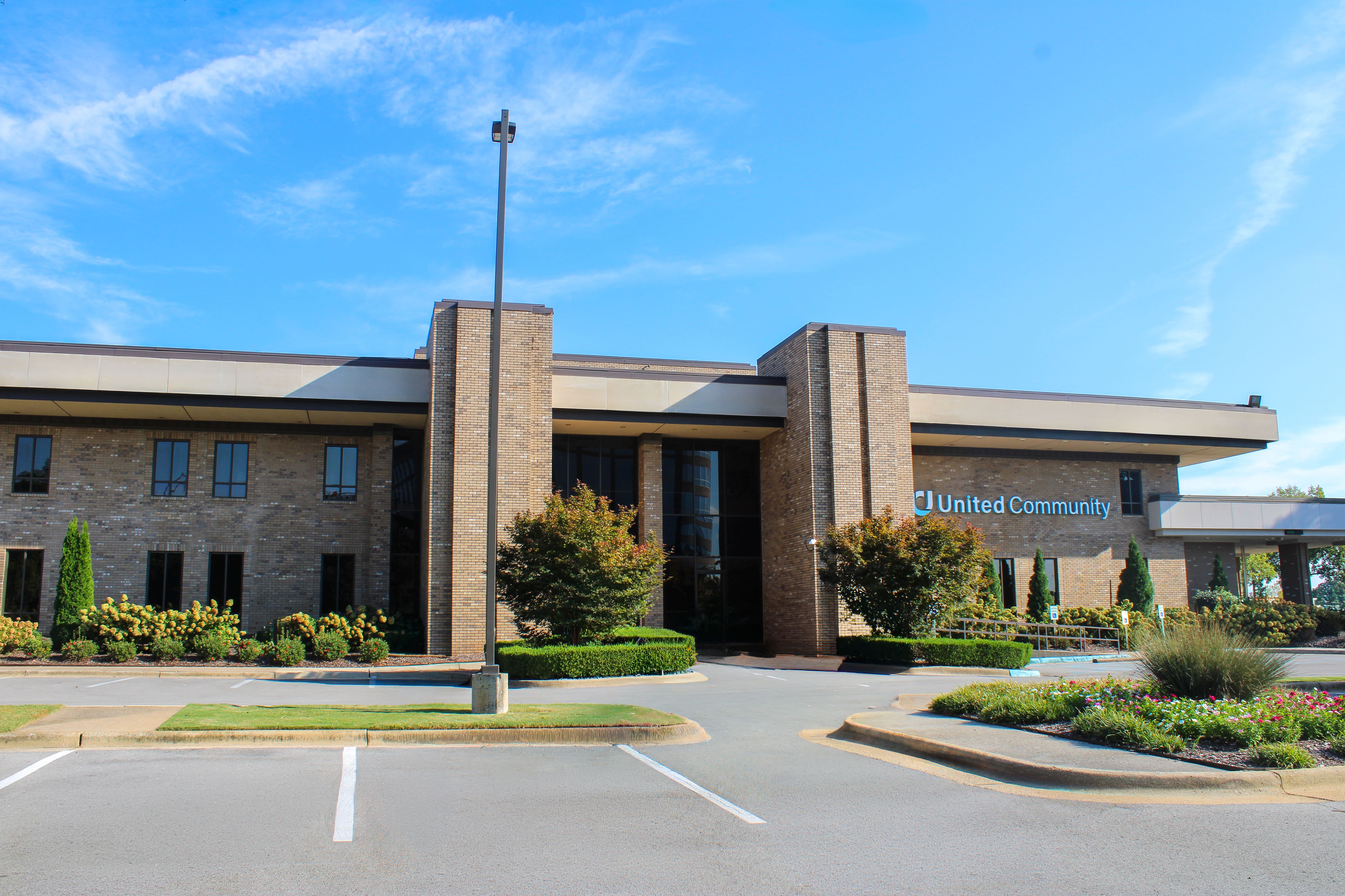 Office Space For Lease | 201 Williams Ave