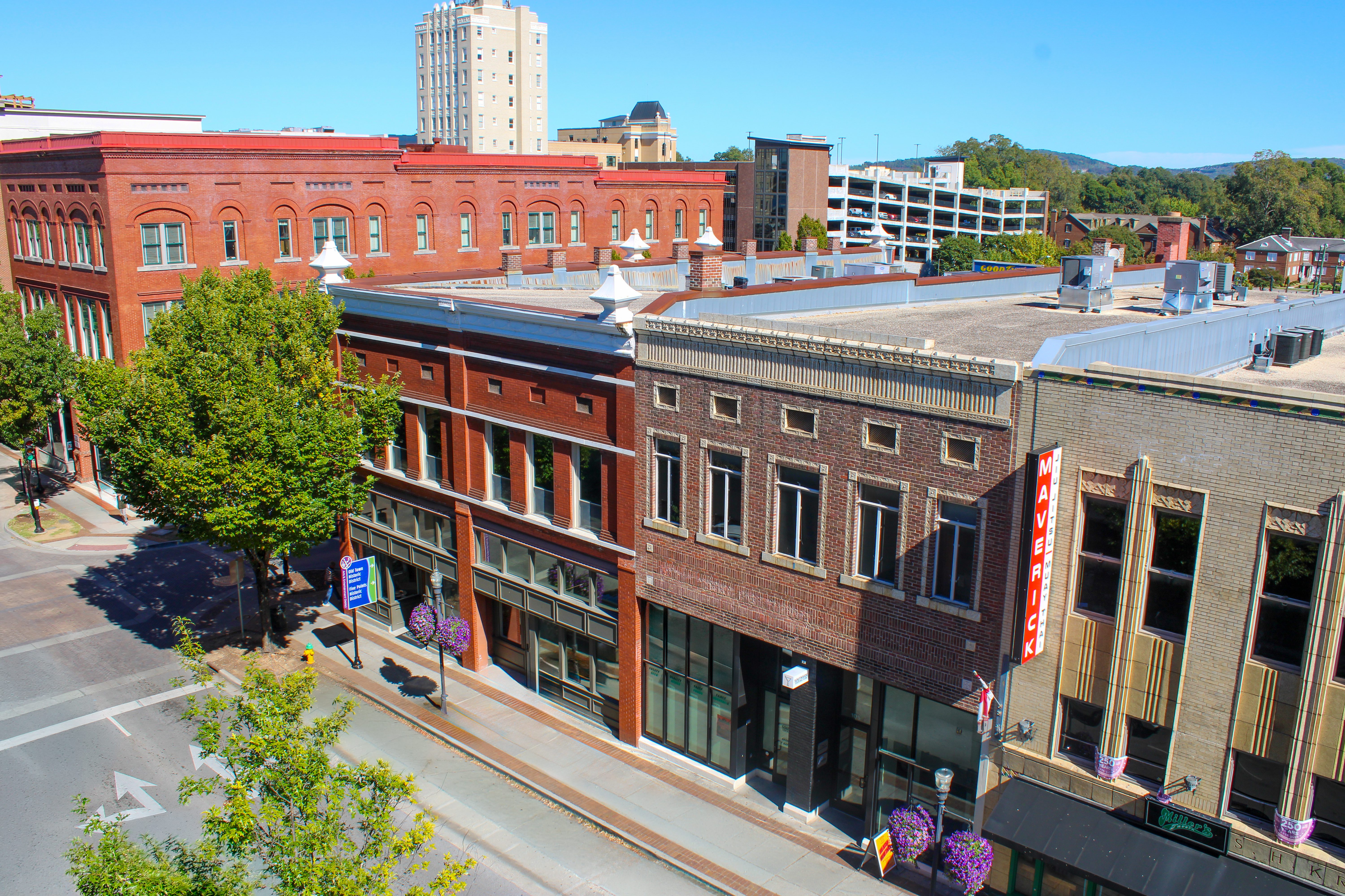 Recent Listing